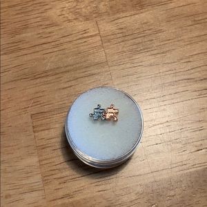 Origami Owl Valentine “You and Me” Puzzle Charm